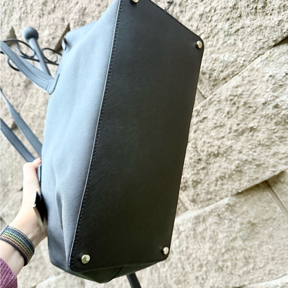 Kate Spade Black  Tote Bag - Picture 7 of 11